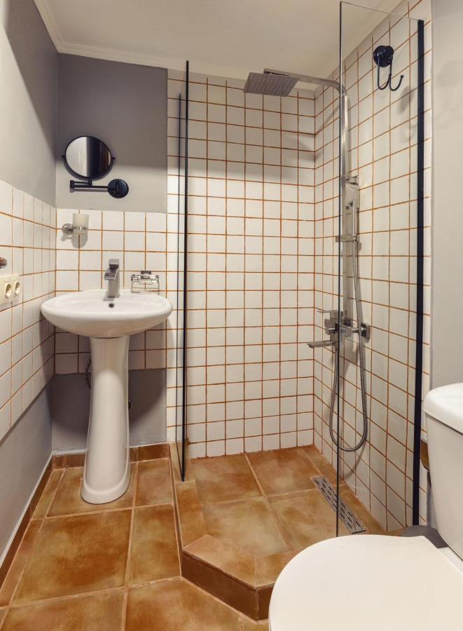 Salve Hotel Tbilisi Bagian luar foto