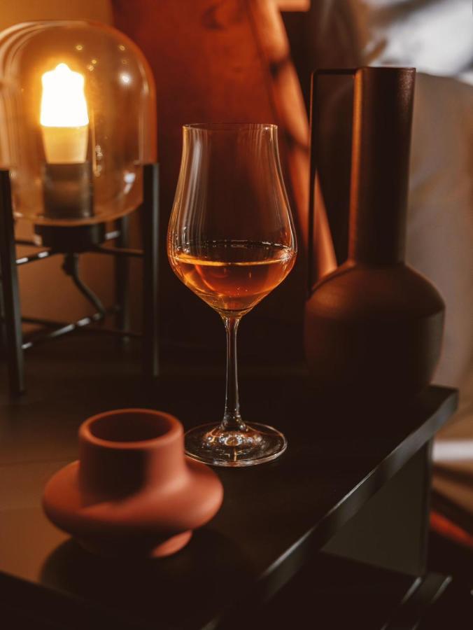 Salve Hotel Tbilisi Bagian luar foto
