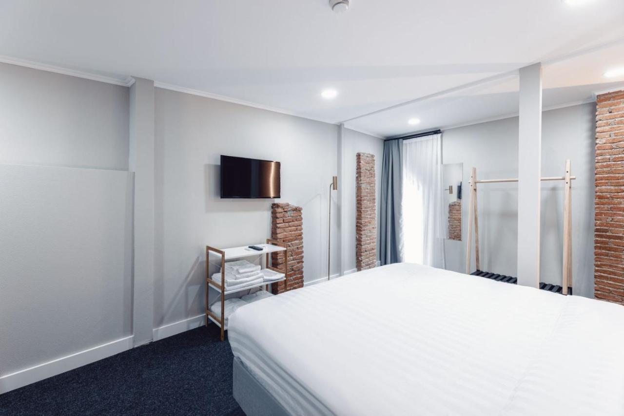 Salve Hotel Tbilisi Bagian luar foto