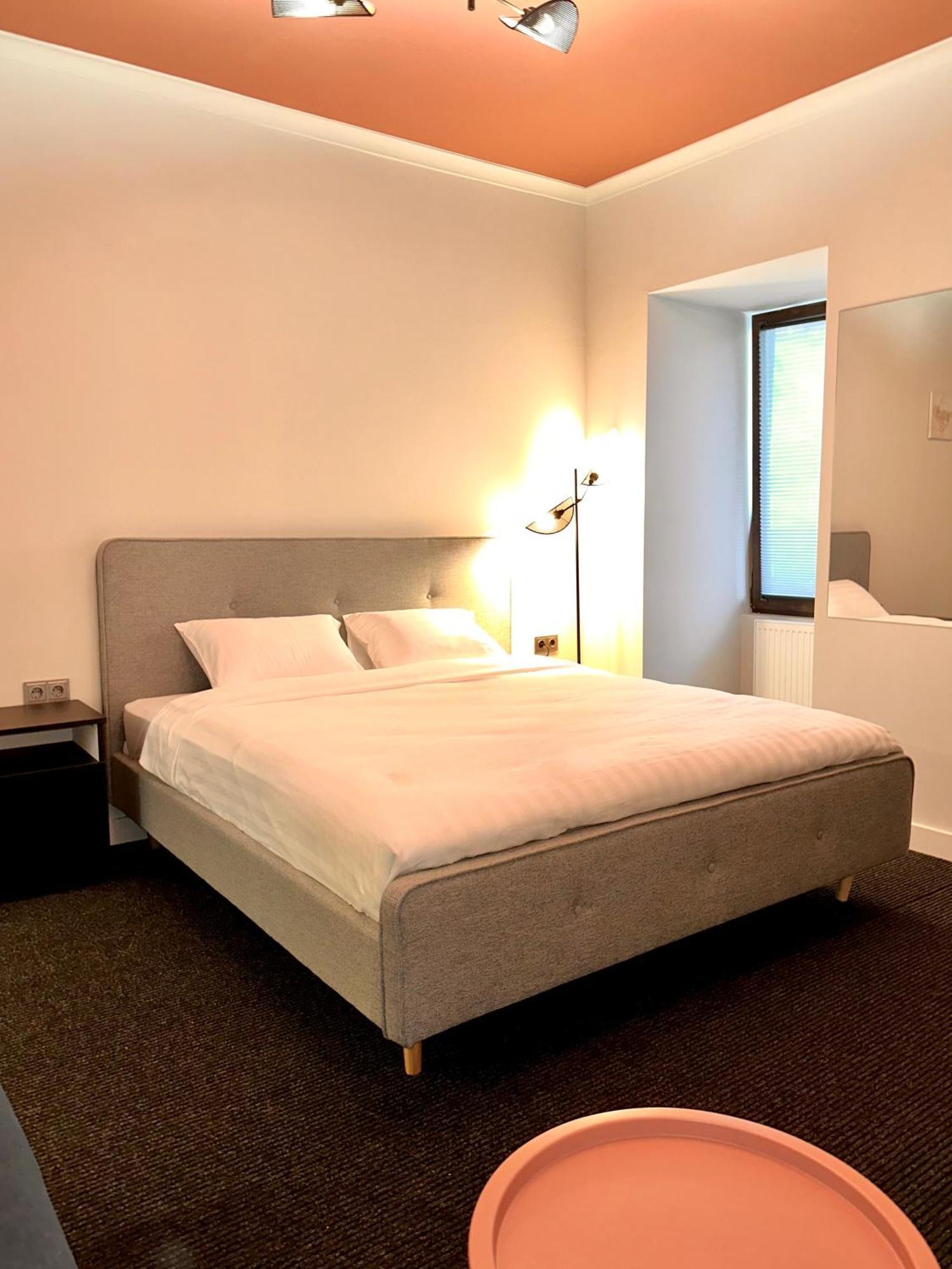 Salve Hotel Tbilisi Bagian luar foto